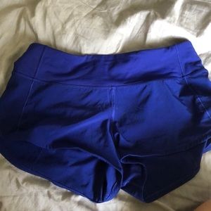 Nice, only worn about once, just don’t fit me! 2.5